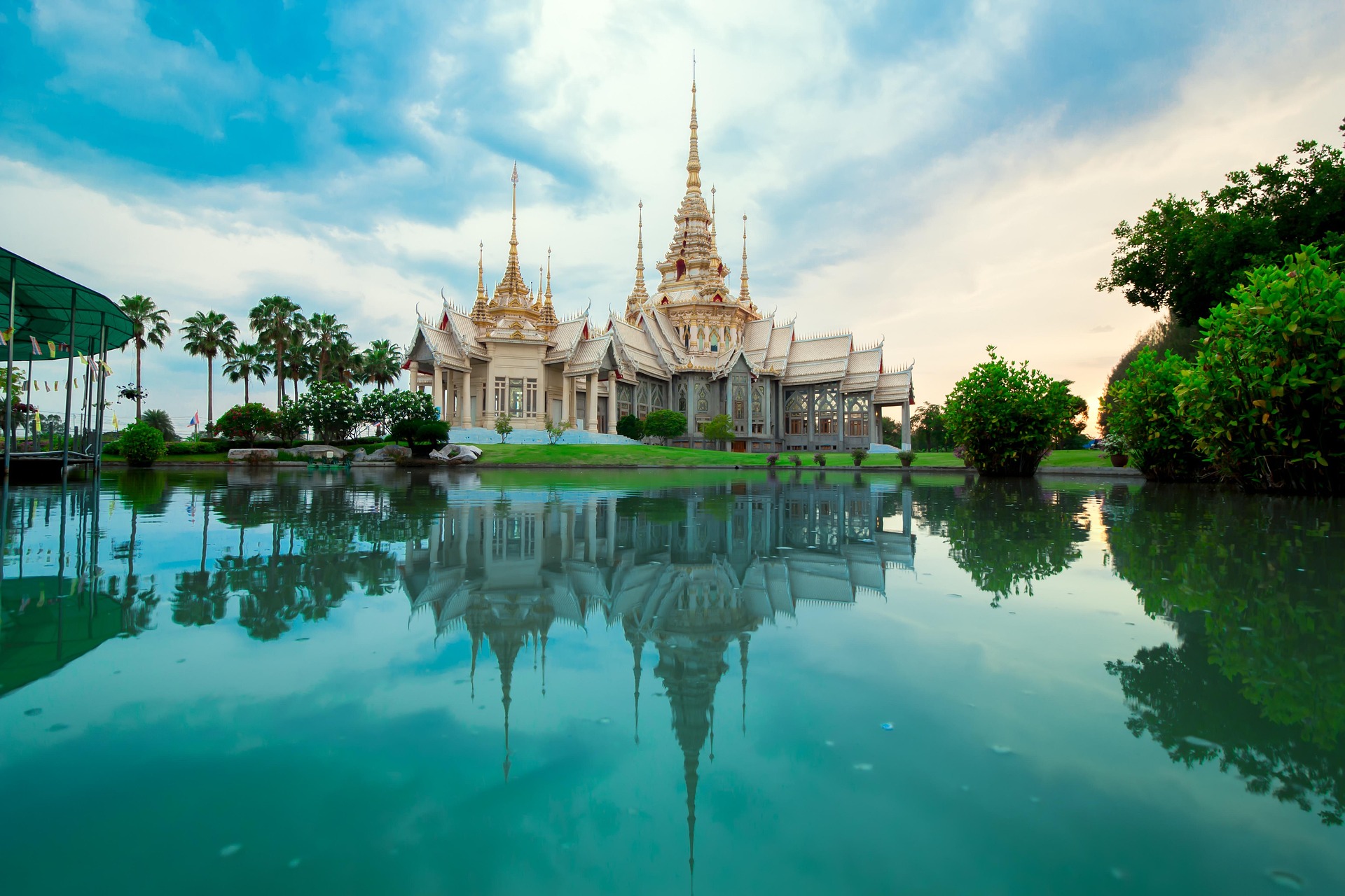 วัด